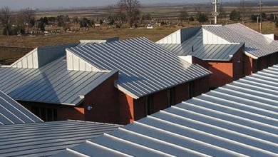Photo of How Metal Roofs Perform Better Than Other Traditional Home Roofs