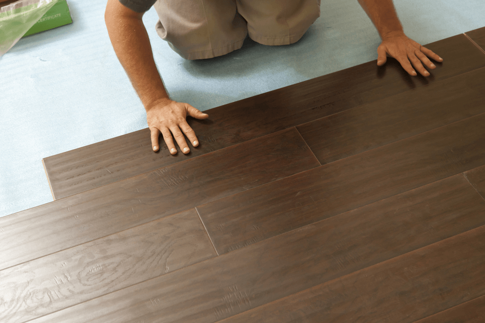 How Much Does it Cost to install Vinyl Flooring