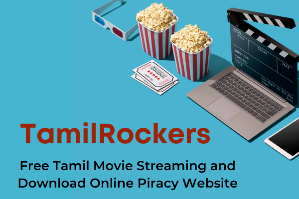 TamilRocks