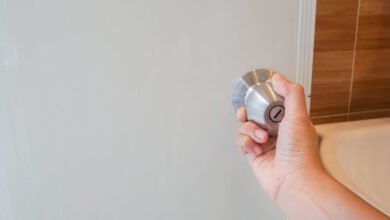 Photo of How To Unlock Bathroom Door Twist Lock – A Short Guide To Help You Get Through