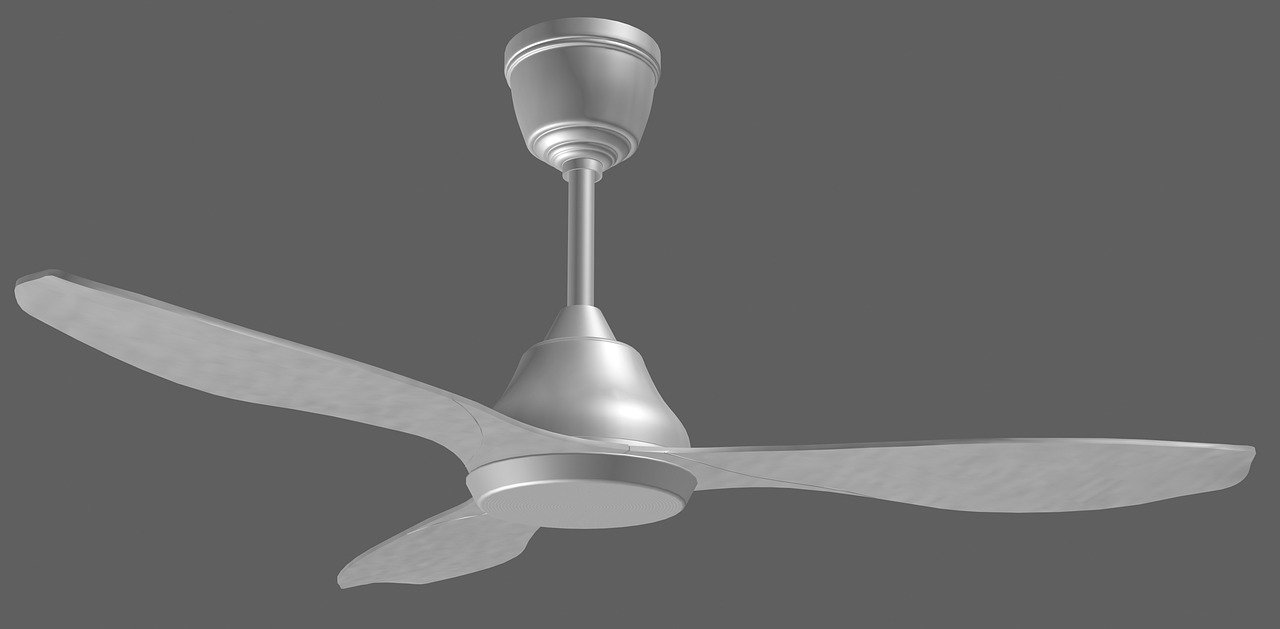 Install Ceiling Fans