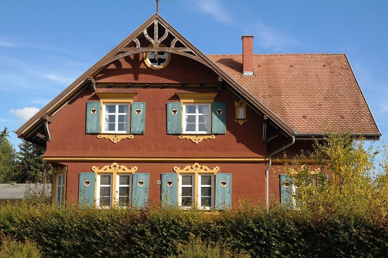 Metal Roofing over Asphalt Shingles