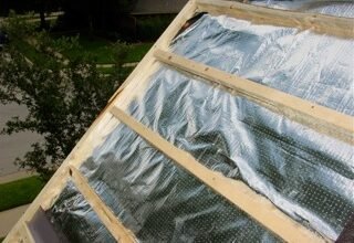 Photo of R14 vs R15: A Comparison of Two Different Types of Exterior Insulation Materials