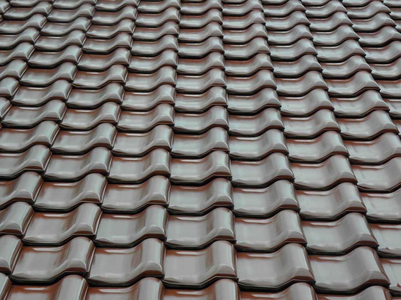 rolled roofing