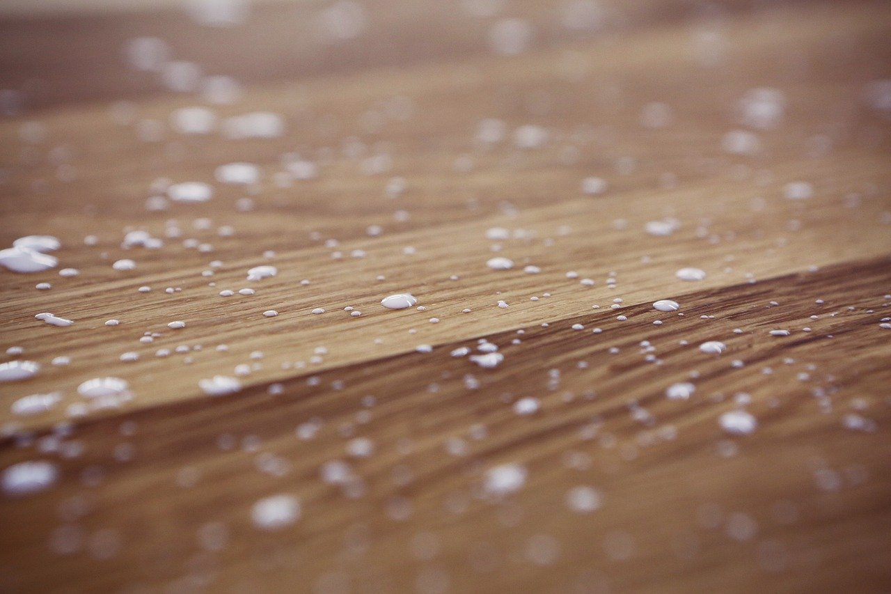 Remove Glue from Hardwood Flooring