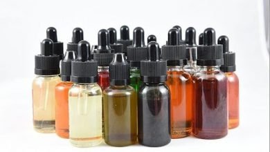 Photo of How To Select the Most suitable Vape Juice?