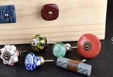 Photo of How to choose the right cabinet knobs and pulls
