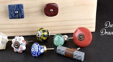 Photo of How to choose the right cabinet knobs and pulls
