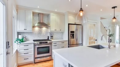 Photo of 4 Common Kitchen Design Mistakes That Can Be Avoided Easily