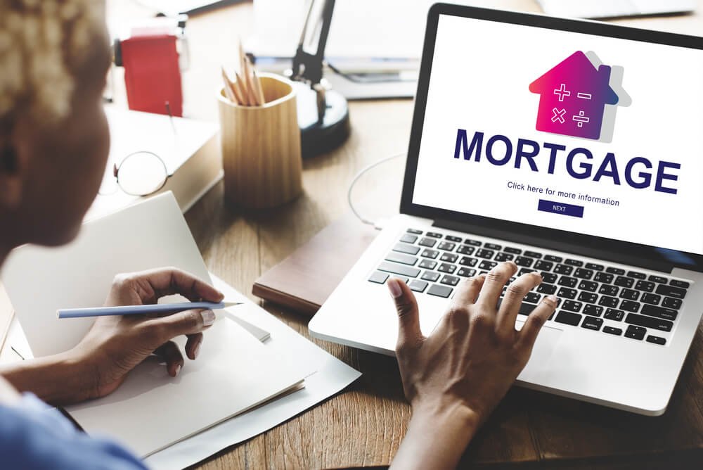 How to get a mortgage