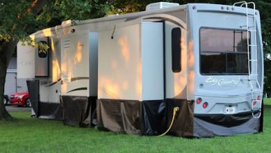 Photo of What Is RV Skirting, and Do I Need It For My Camper?